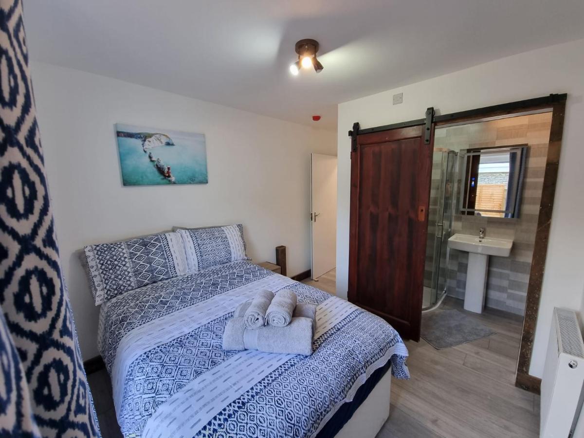 The Wight House B&B رايد المظهر الخارجي الصورة