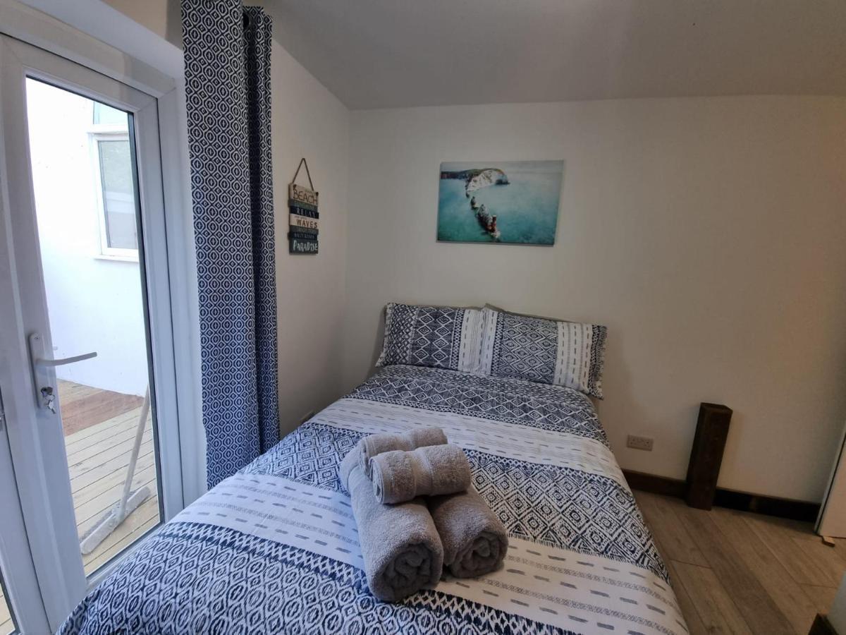 The Wight House B&B رايد المظهر الخارجي الصورة