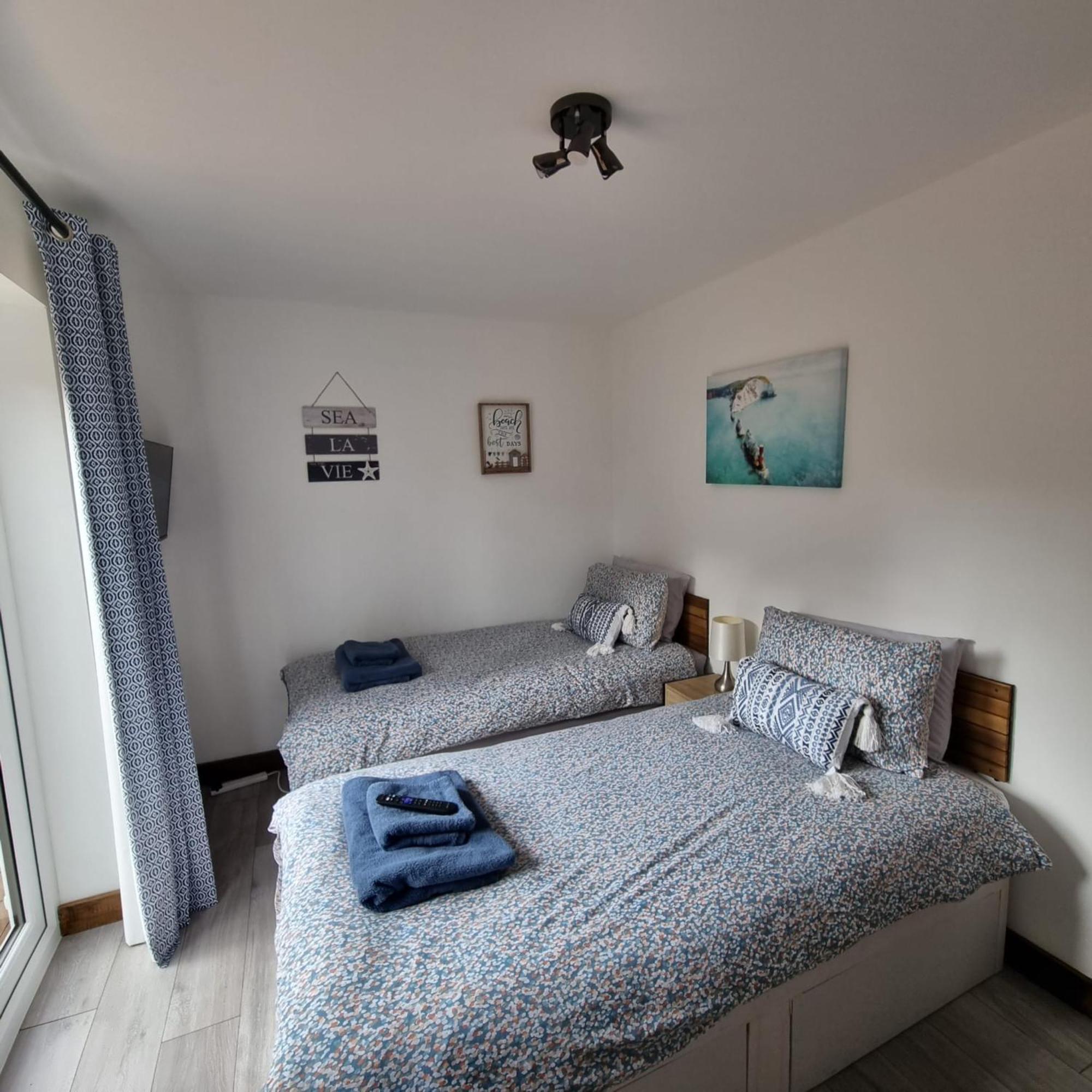 The Wight House B&B رايد المظهر الخارجي الصورة