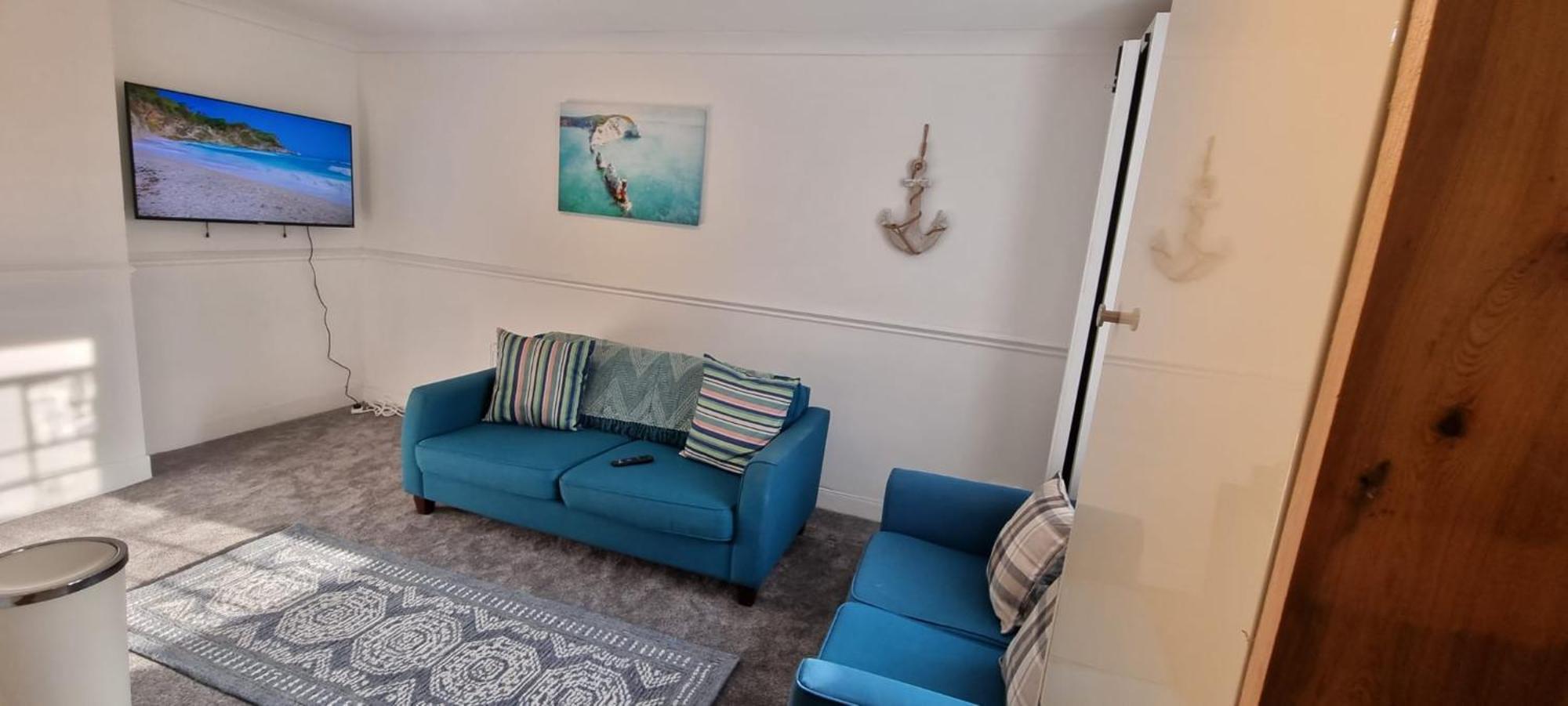 The Wight House B&B رايد المظهر الخارجي الصورة