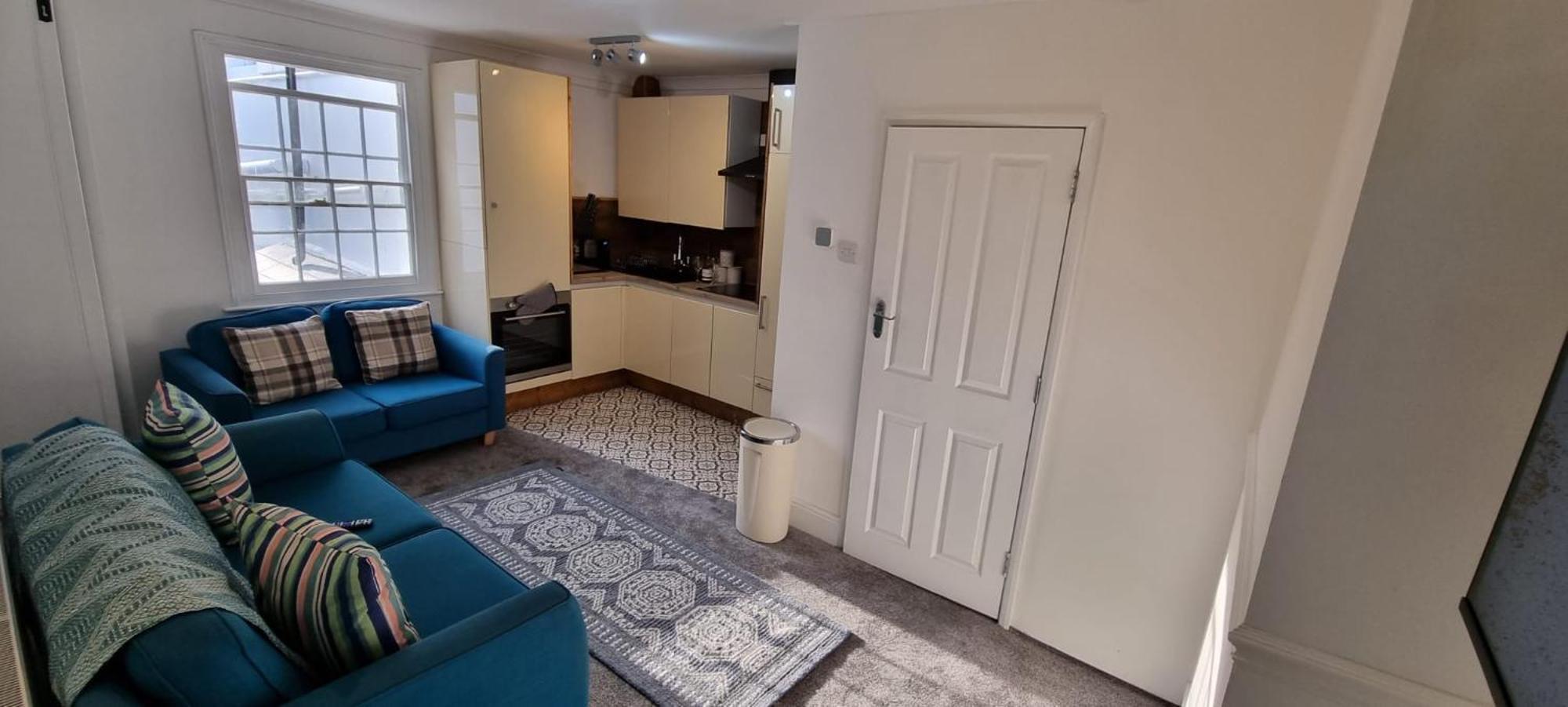 The Wight House B&B رايد المظهر الخارجي الصورة