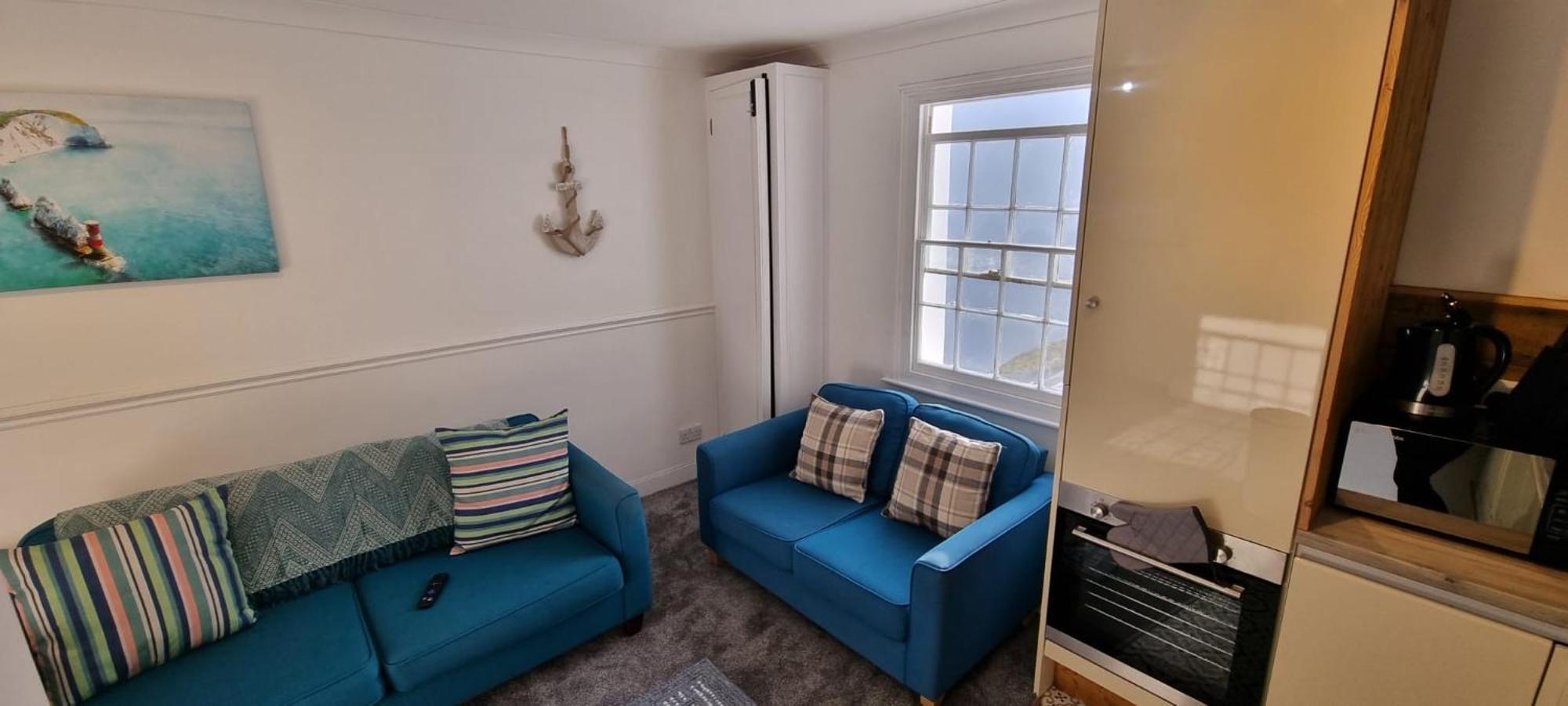 The Wight House B&B رايد المظهر الخارجي الصورة